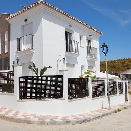 Apartamentos El Chorrilllo Almayate Bajo Zewnętrze zdjęcie