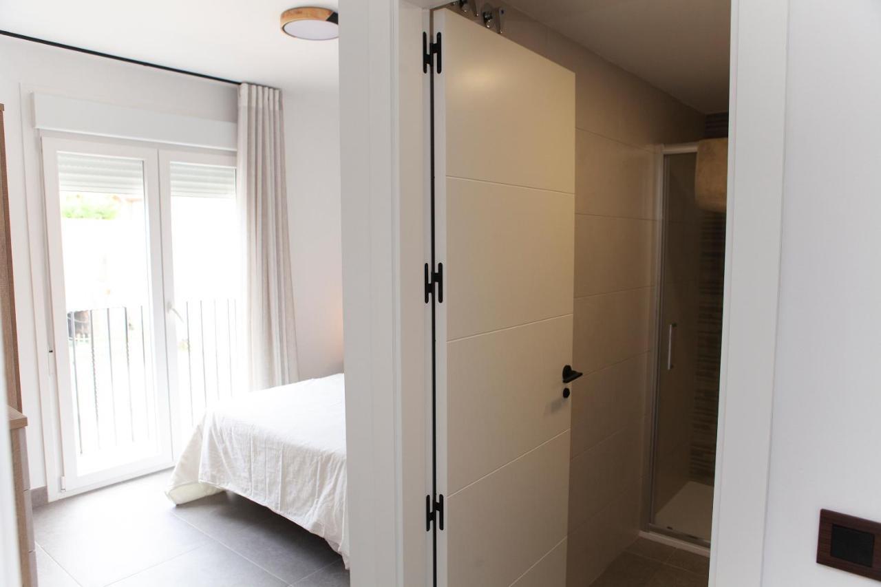 Apartamentos El Chorrilllo Almayate Bajo Zewnętrze zdjęcie