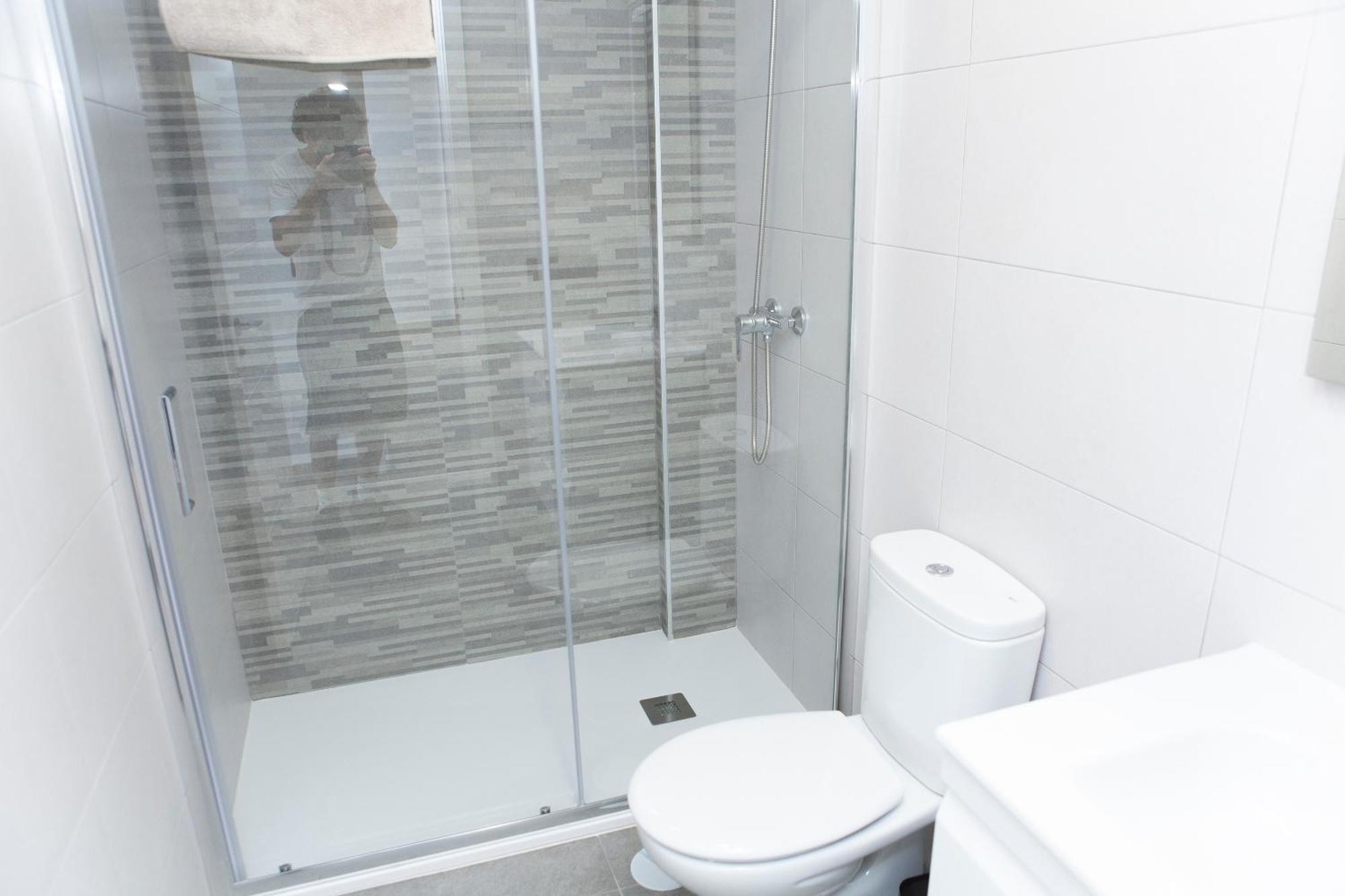 Apartamentos El Chorrilllo Almayate Bajo Zewnętrze zdjęcie