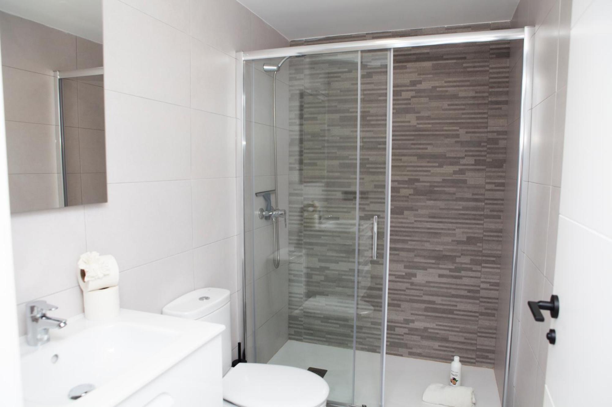 Apartamentos El Chorrilllo Almayate Bajo Zewnętrze zdjęcie