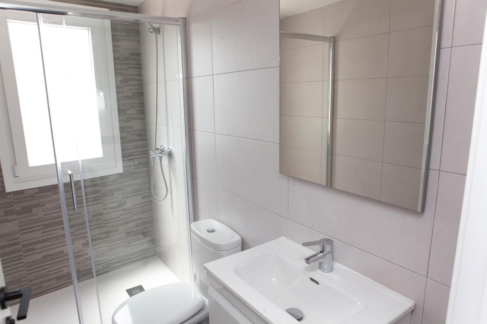 Apartamentos El Chorrilllo Almayate Bajo Zewnętrze zdjęcie